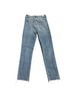 Frank & Eileen Blue Casual Pants Size 25 waist - photo 2