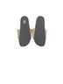 Tory Burch Silver Tan Sandals Size 9 - photo 2