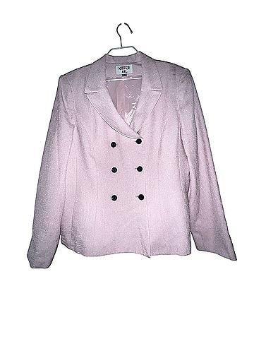 Kasper A.S.L. Blazer (view 1)