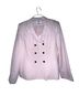 Kasper A.S.L. 100% Polyester Pink Blazer Size 14 - photo 1