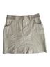Kuhl Tan Skort Size 8 - photo 1