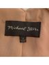 Michael Stars 100% Polyester Solid Pink Cocktail Dress Size S - photo 3