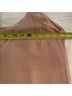 Michael Stars 100% Polyester Solid Pink Cocktail Dress Size S - photo 6