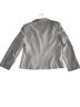 Kasper A.S.L. 100% Polyester Pink Blazer Size 14 - photo 2