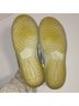 Nike Silver Purple Sneakers Size 6 1/2 - photo 6