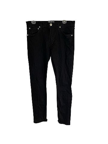 AGOLDE Feel Good Jeans (view 1)
