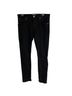 AGOLDE Solid Black Jeans Size 33 waist - photo 1