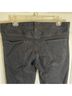 AGOLDE Solid Black Jeans Size 33 waist - photo 8