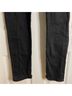AGOLDE Solid Black Jeans Size 33 waist - photo 3