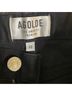 AGOLDE Solid Black Jeans Size 33 waist - photo 5