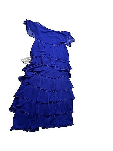 Patra Cocktail Dress (view 2)