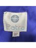 Patra Blue Cocktail Dress Size 8 (petite) - photo 3