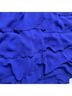 Patra Blue Cocktail Dress Size 8 (petite) - photo 6