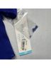 Patra Blue Cocktail Dress Size 8 (petite) - photo 8