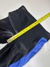 Koral Black Blue Leggings Size M - photo 8