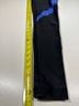 Koral Black Blue Leggings Size M - photo 9