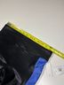 Koral Black Blue Leggings Size M - photo 7