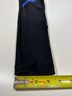Koral Black Blue Leggings Size M - photo 10