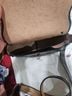 Amazon Basics 100% Leather Animal Print Brown Leather Crossbody Bag One size - photo 5