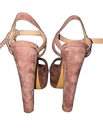 Only Maker Heels (view 2)