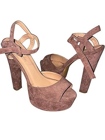Only Maker Heels (view 1)