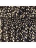 Ecowish Print Blue White Casual Dress Size L - photo 5