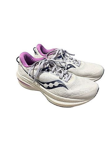 Saucony Triumph 21 Sneakers (view 1)