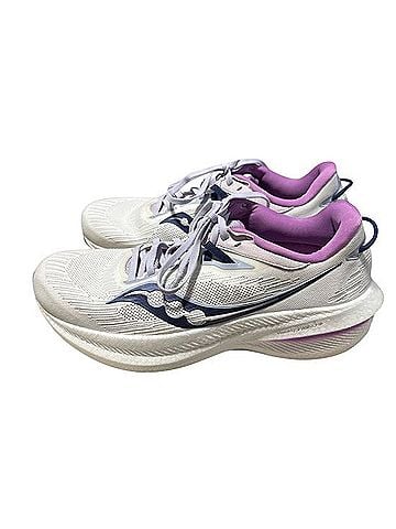 Saucony Triumph 21 Sneakers (view 2)