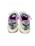 Saucony 100% Mesh Solid White Blue Sneakers Size 10 1/2 - photo 6