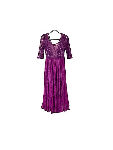 Free People Free People Cocktail Dress (view 2)