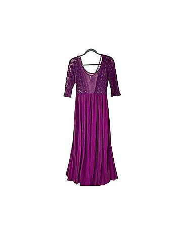 Free People Free People Cocktail Dress (view 1)