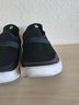 Oofos Black Sneakers Size 11 - photo 5