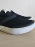 Oofos Black Sneakers Size 11 - photo 3