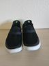 Oofos Black Sneakers Size 11 - photo 4