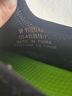 Oofos Black Sneakers Size 11 - photo 8