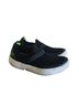 Oofos Black Sneakers Size 11 - photo 2