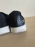 Oofos Black Sneakers Size 11 - photo 9