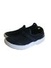 Oofos Black Sneakers Size 11 - photo 1