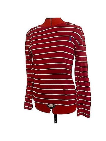 Ralph Lauren Sport Long Sleeve Top (view 1)