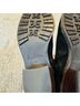 Sam Edelman 100% Suede Black Ankle Boots Size 6 - photo 7