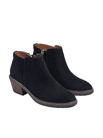 Sam Edelman Pryce Ankle Boots (view 1)