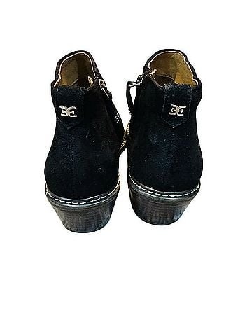 Sam Edelman Pryce Ankle Boots (view 2)