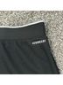 Adidas Solid Black White Skort Size XL - photo 9