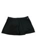 Adidas Solid Black White Skort Size XL - photo 2