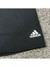 Adidas Solid Black White Skort Size XL - photo 4