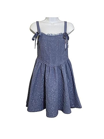 Trixxi Cocktail Dress (view 1)