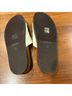 J.Crew Ivory Sandals Size 9 - photo 3