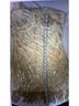Lulus 100% Polyester Yellow Cocktail Dress Size 2 - photo 10