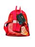 Loungefly Blue Red Backpack One size - photo 2