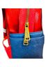 Loungefly Blue Red Backpack One size - photo 6